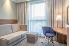 Hotel *** Hampton by Hilton Oświęcim / 14