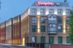 Hampton by Hilton Oświęcim