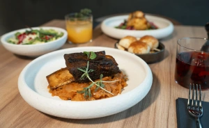 Q Hotel Plus Wrocław Hotel **** / 3