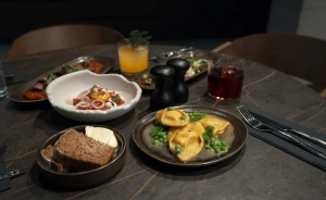 Q Hotel Plus Wrocław Hotel **** / 1