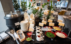 Q Hotel Plus Wrocław Hotel **** / 3