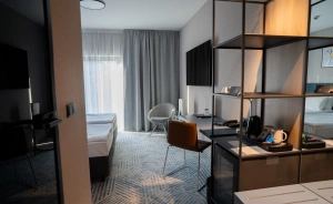 Q Hotel Plus Wrocław Hotel **** / 3