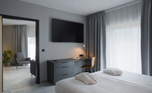 Q Hotel Plus Wrocław Hotel **** / 3