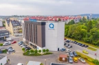 Q Hotel Kraków
