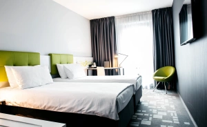 Q Hotel Kraków Hotel *** / 1
