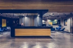 Lobby/Recepcja