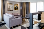 Apartament Executive