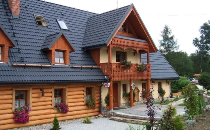 Sale konferencyjne Stronie Śląskie - Gościniec MorawSki