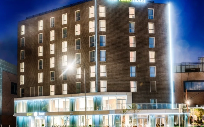 Sale konferencyjne Sopot - Focus Hotel Premium Sopot