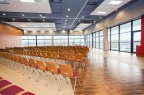Centrum szkoleniowo-konferencyjne Expo Mazury / 2