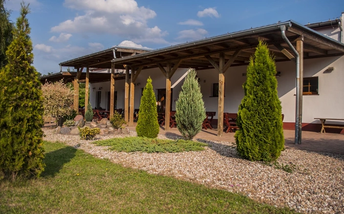 Sale konferencyjne Września - Country Club Nowy Folwark