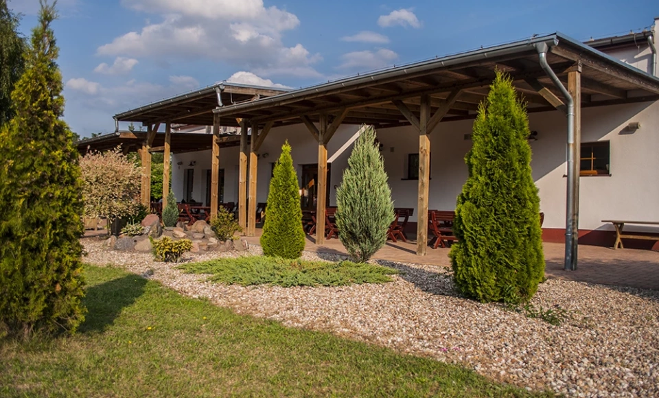 Country Club Nowy Folwark