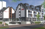 Hotel Uzdrowisko Świnoujście