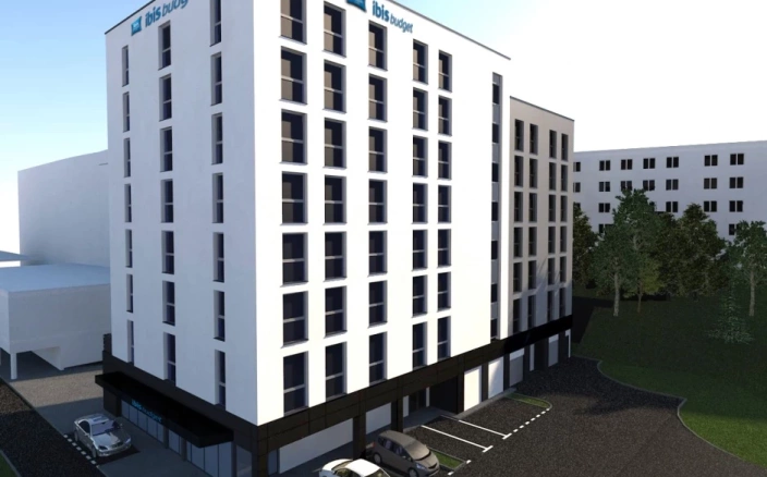 Sale konferencyjne Lublin - Ibis Budget Lublin