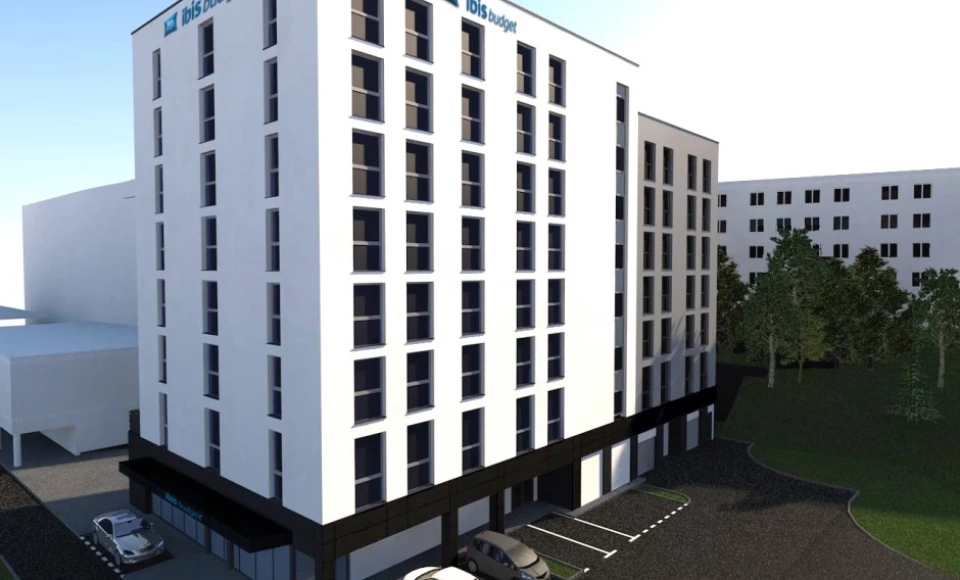 Ibis Budget Lublin