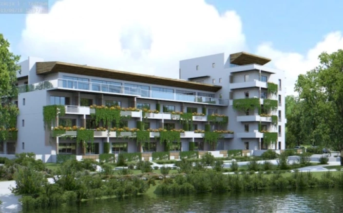 Sale konferencyjne Margonin - Hotel Maragonia