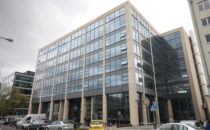 Sale konferencyjne Warszawa - Domaniewska 45