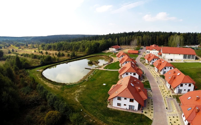 Sale konferencyjne Kielce - Kompleks Świętokrzyska Polana