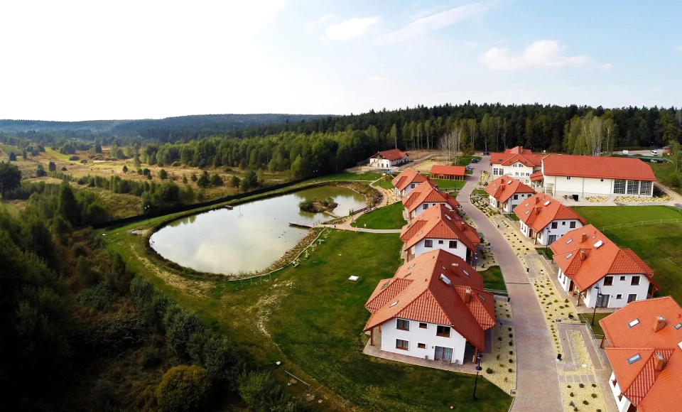 Kompleks Świętokrzyska Polana