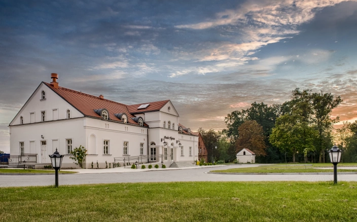 Sale konferencyjne Golub-Dobrzyń - Dwór Fijewo 