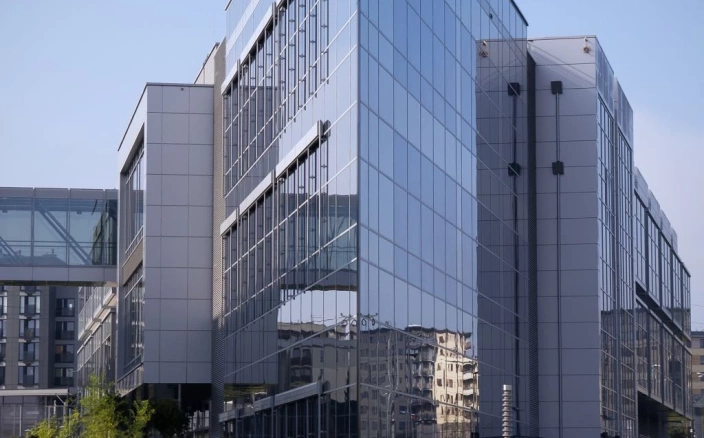 Sale konferencyjne Kraków - Jagiellońskie Centrum Innowacji