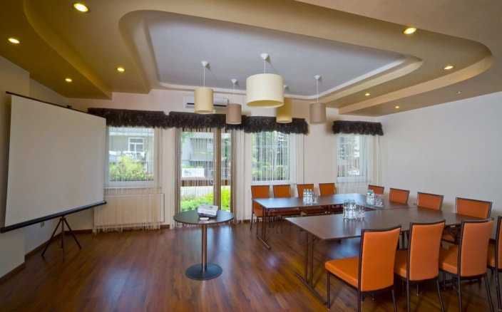 Sale konferencyjne Tarnów - Hotel Kantoria