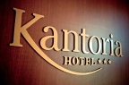 Hotel *** Hotel Kantoria / 2