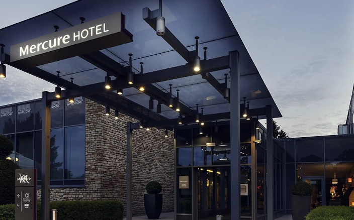 Sale konferencyjne Gdańsk - Mercure Gdańsk Posejdon