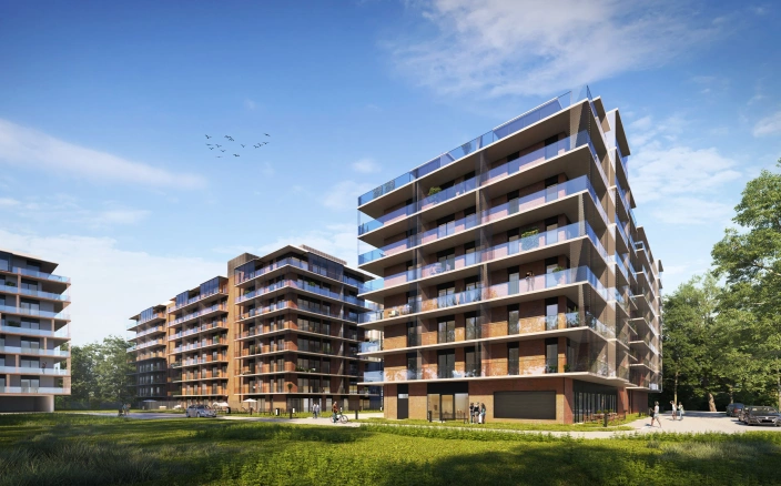 Sale konferencyjne Kołobrzeg - Aparthotel Wyspa Solna