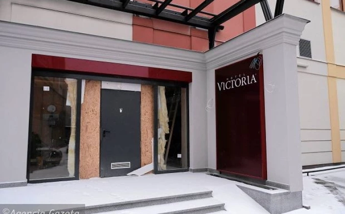 Sale konferencyjne Rzeszów - Victoria