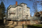 Villa Astoria Willa Literatów / 0