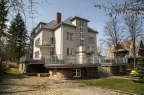 Villa Astoria Willa Literatów / 1