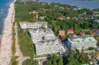 Hotel ** Dune City / 2