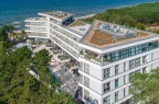 Hotel ** Dune City / 1