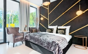 Dune City Hotel ** / 1