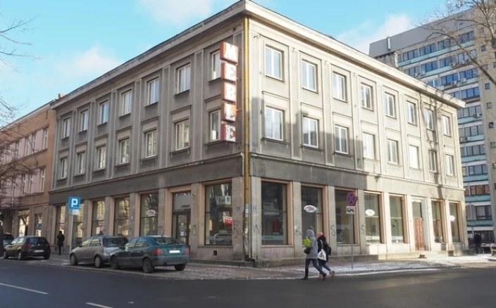 Sale konferencyjne Lublin - Hotel Heban