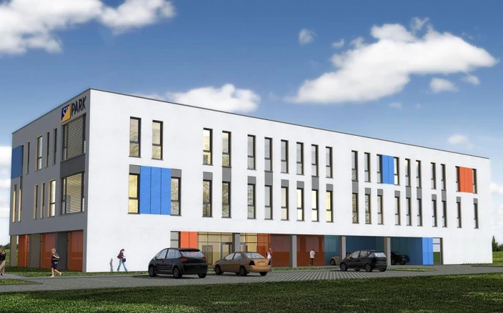 Sale konferencyjne Poznań - S11 Park Technologiczny