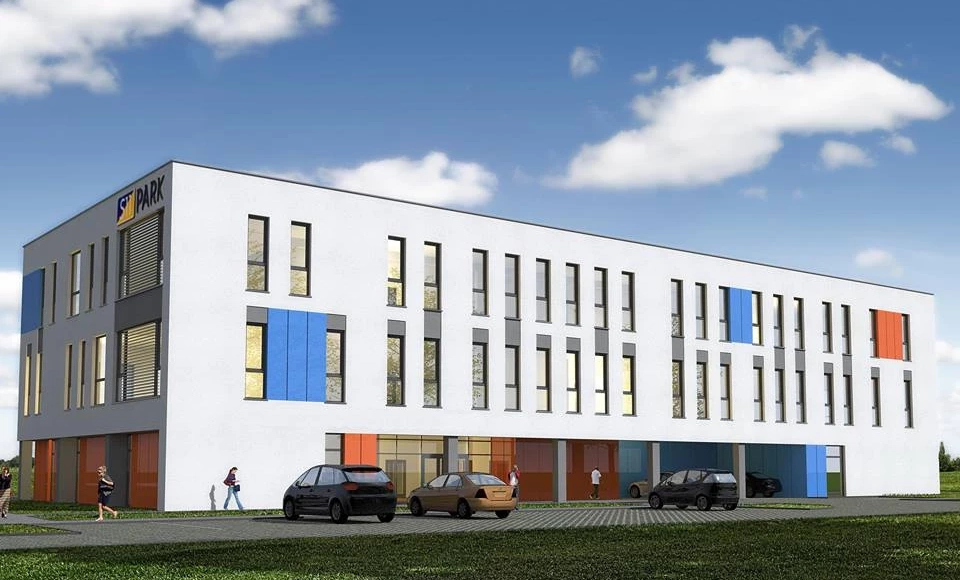 S11 Park Technologiczny