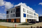 Centrum szkoleniowo-konferencyjne S11 Park Technologiczny / 0