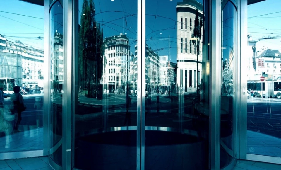 Kompleks Platinum Resort w Świnoujściu