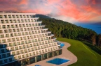Obiekt w budowie Hotel Gołębiewski Pobierowo / 1
