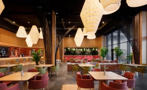 Hotel Gołębiewski Pobierowo Obiekt w budowie / 0
