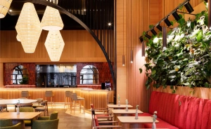 Hotel Gołębiewski Pobierowo Obiekt w budowie / 1