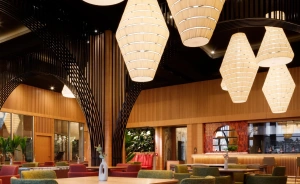 Hotel Gołębiewski Pobierowo Obiekt w budowie / 2