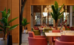 Hotel Gołębiewski Pobierowo Obiekt w budowie / 3