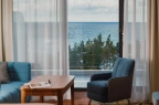 Obiekt w budowie Hotel Gołębiewski Pobierowo / 9