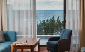 Hotel Gołębiewski Pobierowo Obiekt w budowie / 1