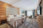 Obiekt w budowie Hotel Gołębiewski Pobierowo / 6