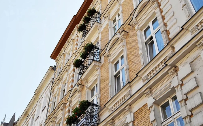 Sale konferencyjne Poznań - Kamienica Bankowa