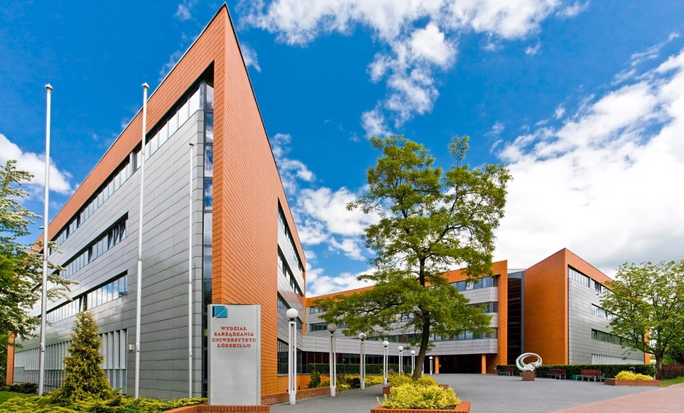 Wydział Zarządzania Uniwersytetu Łódzkiego